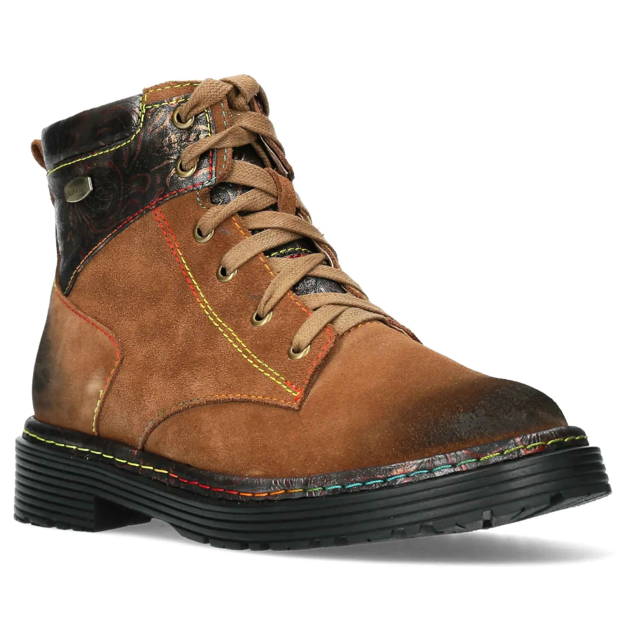 Store Laura Vita Bottines - INCASO 31