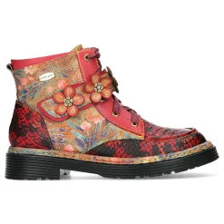 Store Laura Vita Bottines - INCASO 32