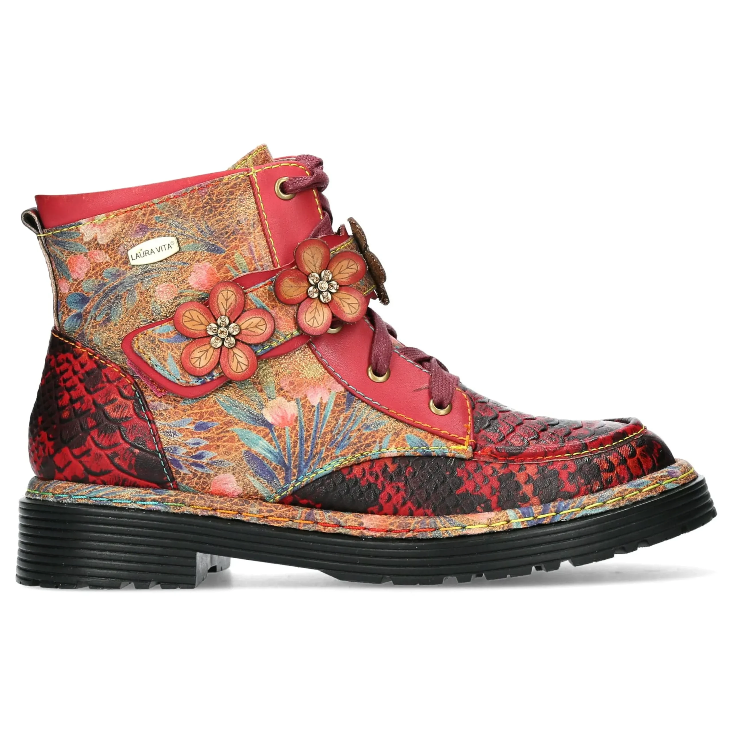 Store Laura Vita Bottines - INCASO 32