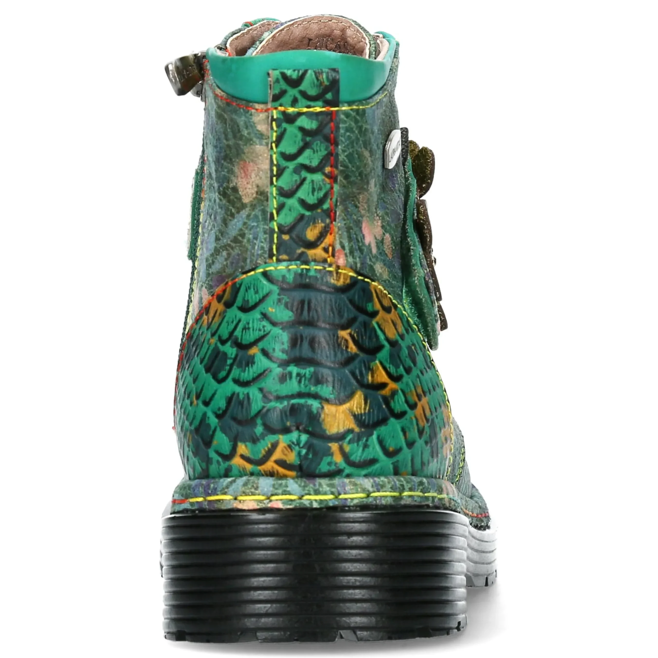 Store Laura Vita Bottines - INCASO 32