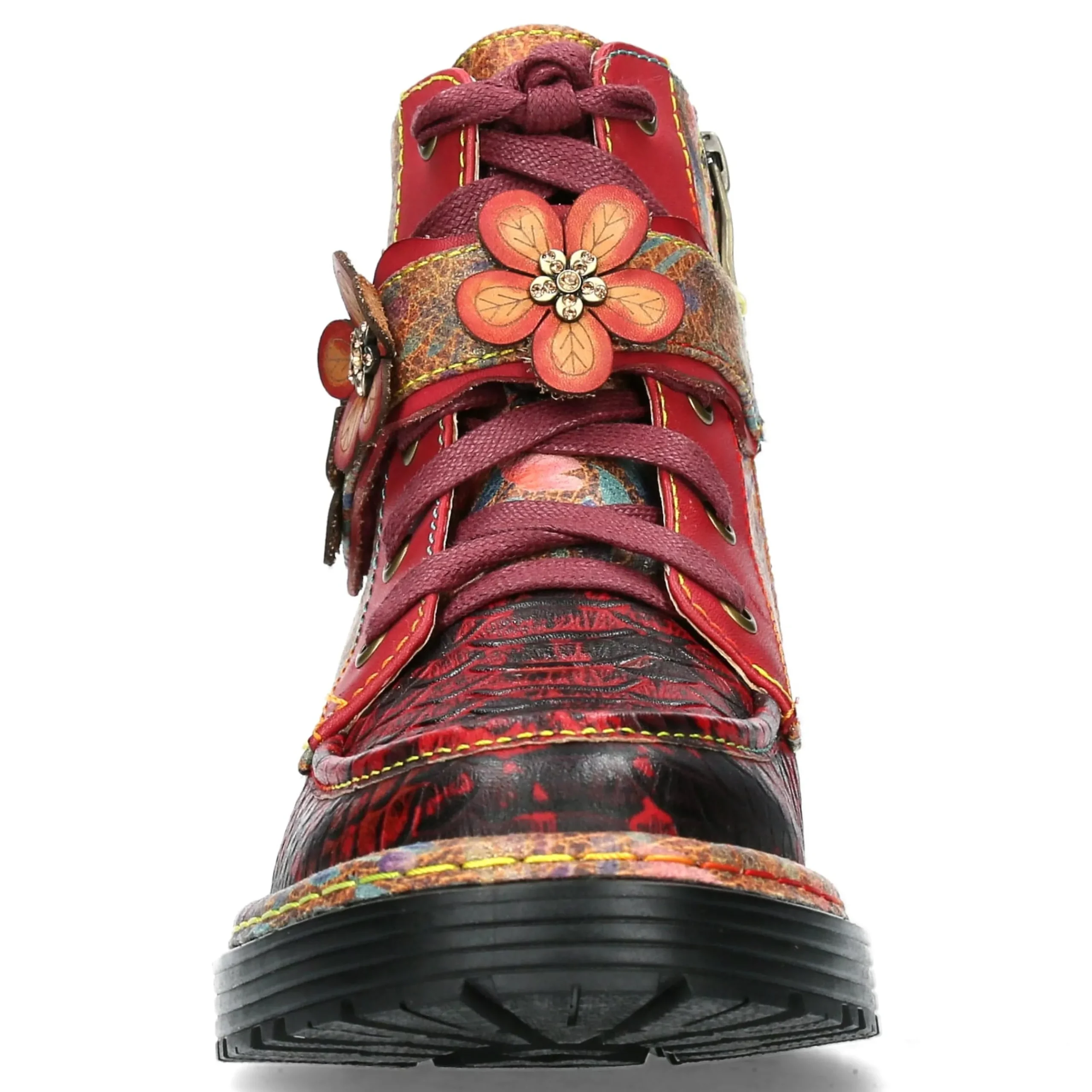 Store Laura Vita Bottines - INCASO 32