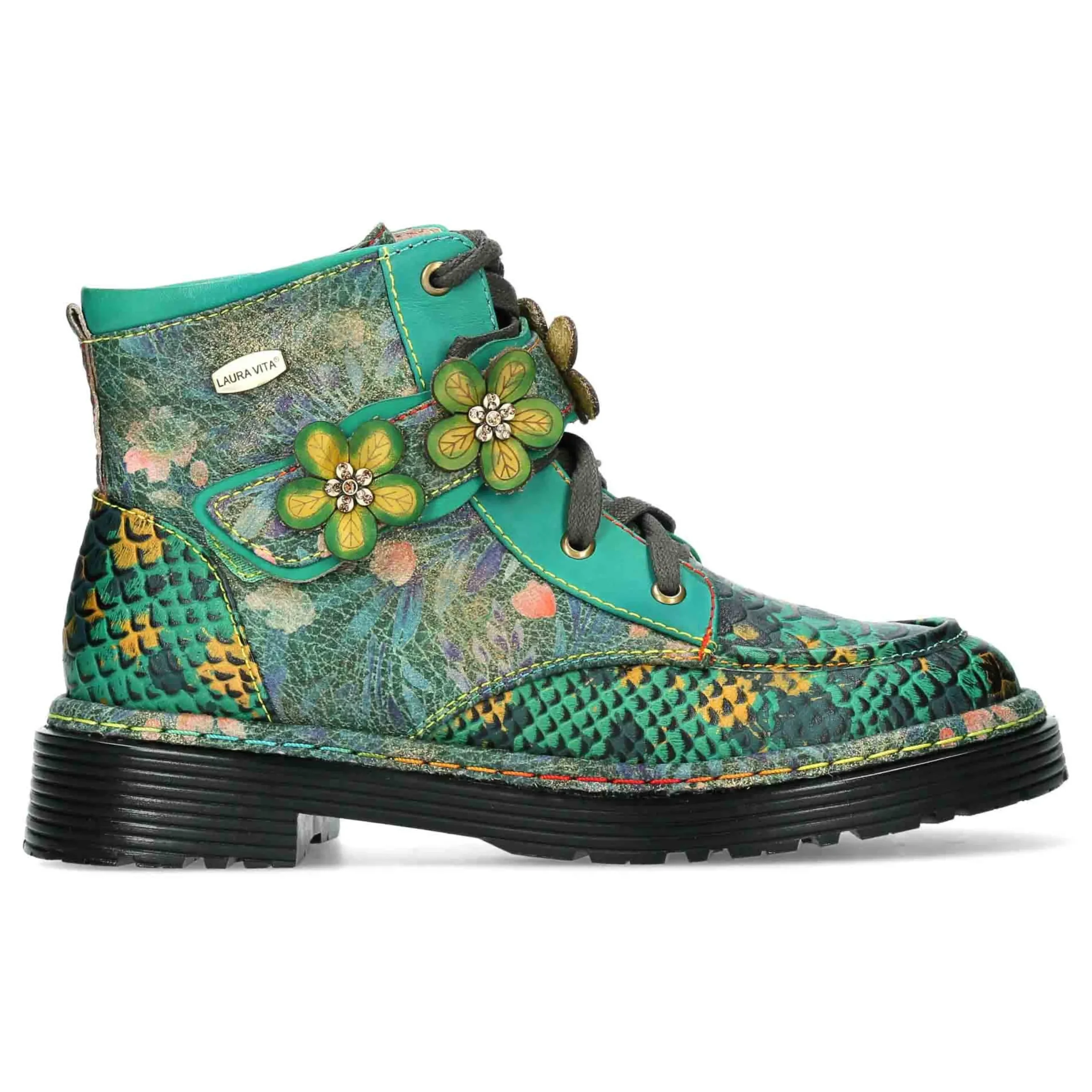Store Laura Vita Bottines - INCASO 32