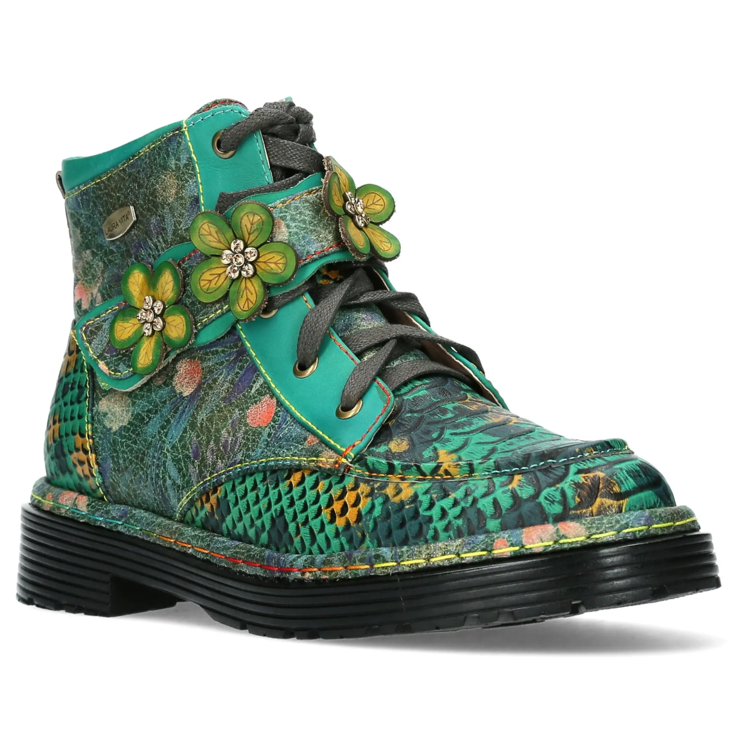 Store Laura Vita Bottines - INCASO 32