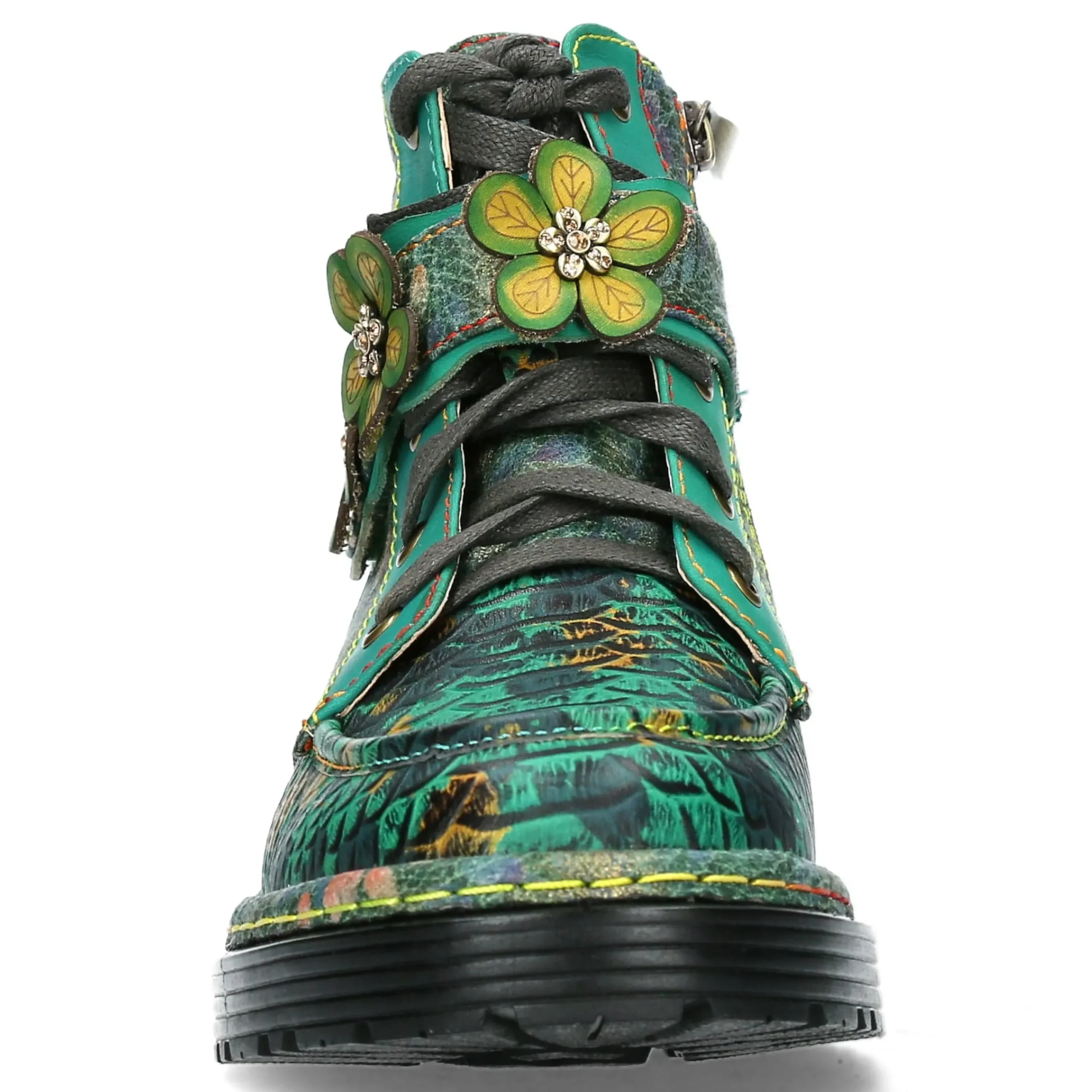 Store Laura Vita Bottines - INCASO 32