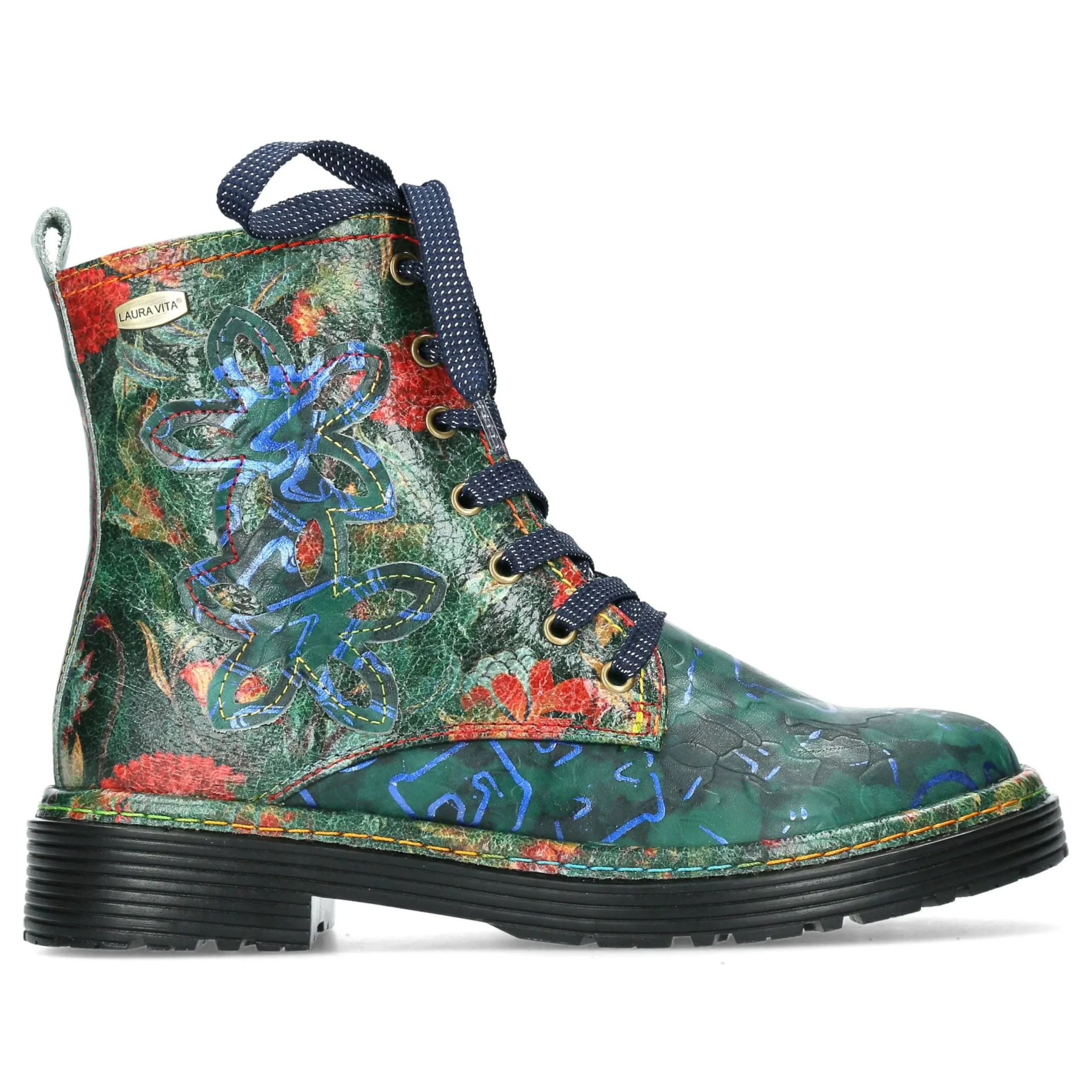 Shop Laura Vita Bottines - INCASO 24