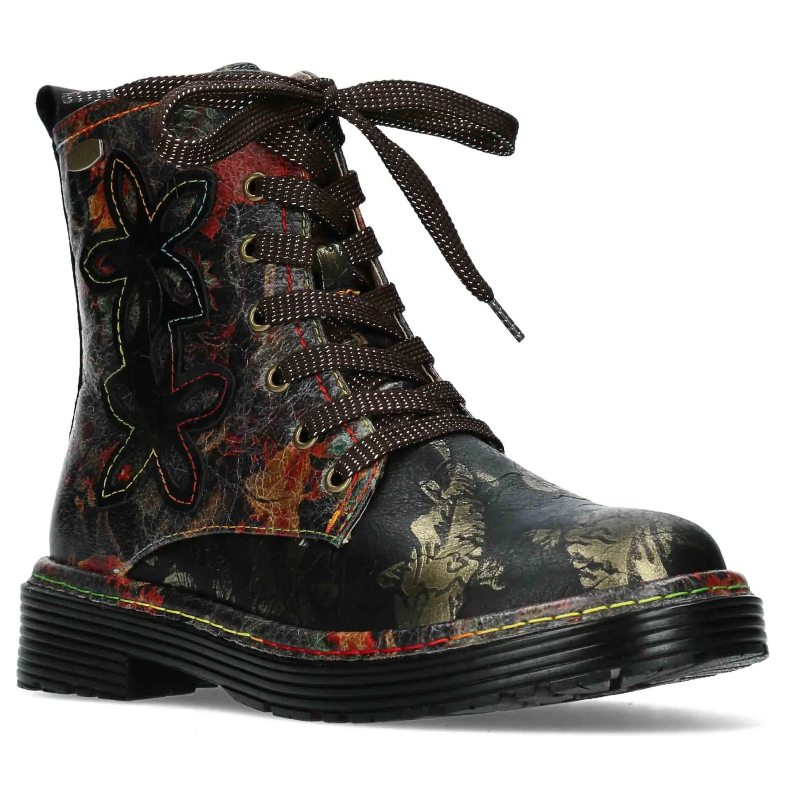 Shop Laura Vita Bottines - INCASO 24