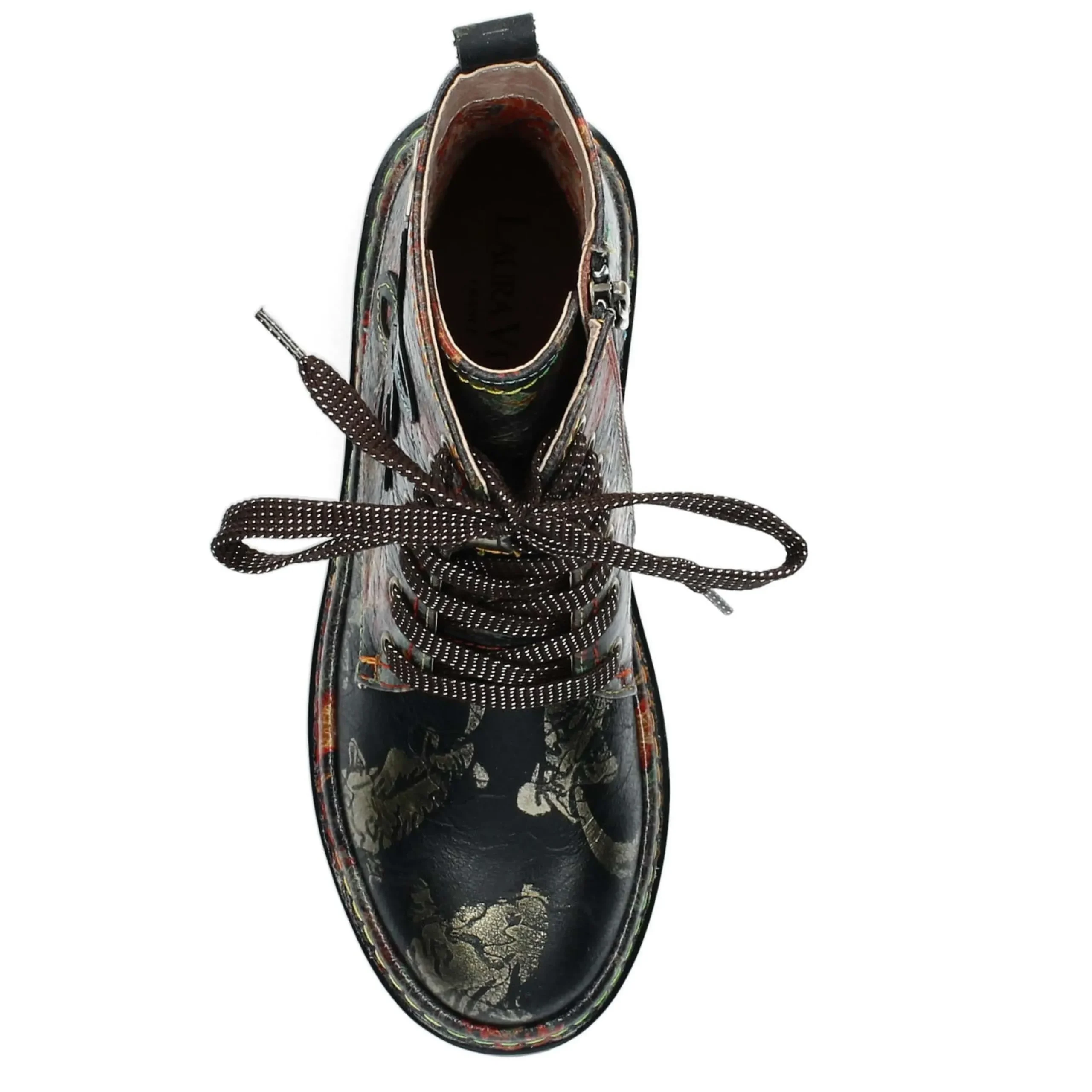 Shop Laura Vita Bottines - INCASO 24