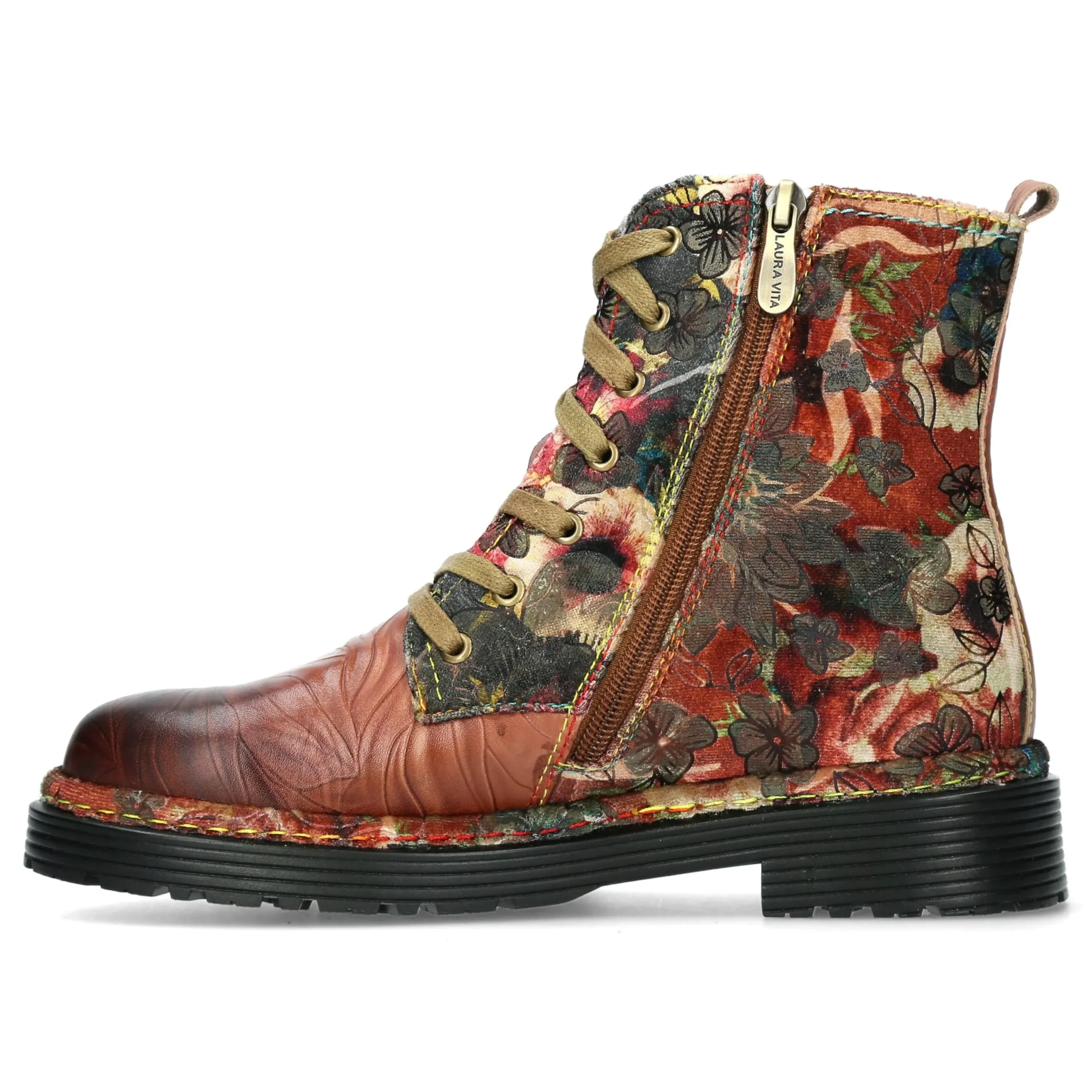 Store Laura Vita Bottines - INCASO 24