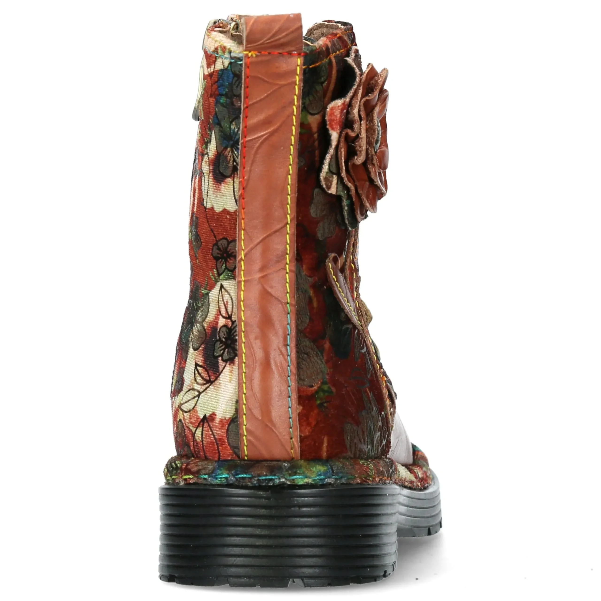 Store Laura Vita Bottines - INCASO 24