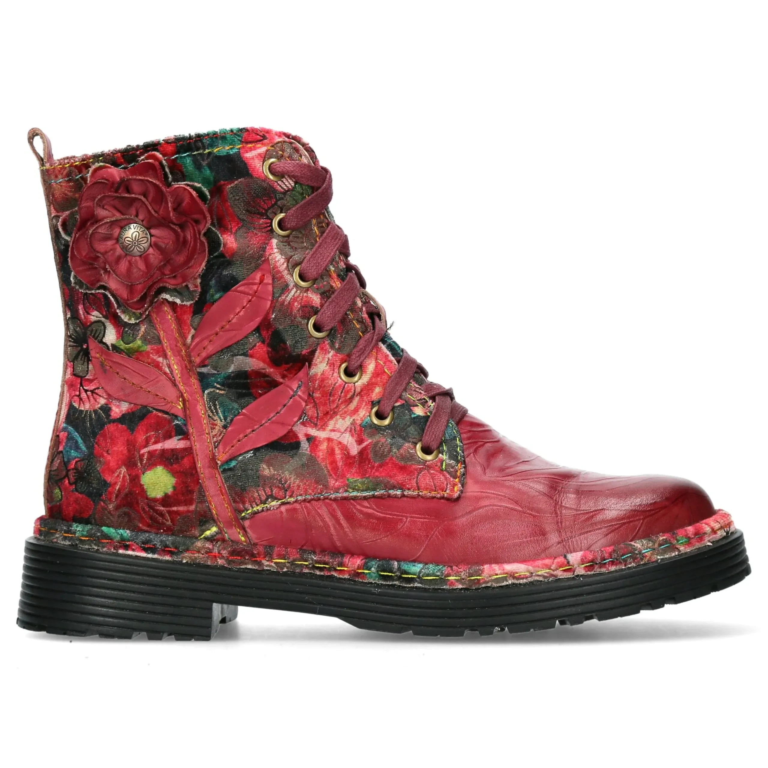 Store Laura Vita Bottines - INCASO 24