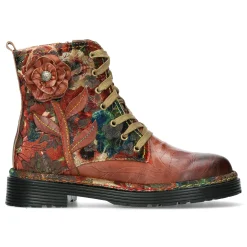 Store Laura Vita Bottines - INCASO 24