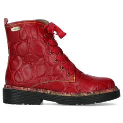 Cheap Laura Vita Bottines - INCASO 04 Crocos