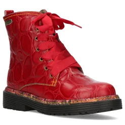Cheap Laura Vita Bottines - INCASO 04 Crocos