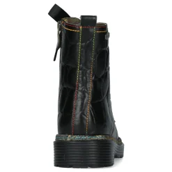 Cheap Laura Vita Bottines - INCASO 04 Crocos