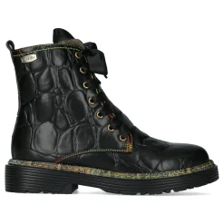 Cheap Laura Vita Bottines - INCASO 04 Crocos