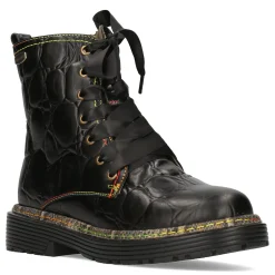 Cheap Laura Vita Bottines - INCASO 04 Crocos