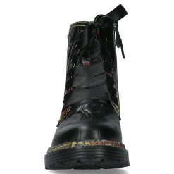 Cheap Laura Vita Bottines - INCASO 04 Crocos