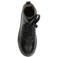 Cheap Laura Vita Bottines - INCASO 04 Crocos