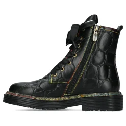 Cheap Laura Vita Bottines - INCASO 04 Crocos