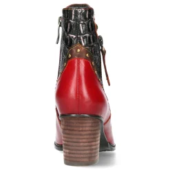 Outlet Laura Vita Bottines - INCDIANAO 03