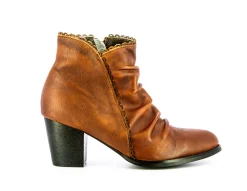 Best Laura Vita Bottines - INCDRAO 30
