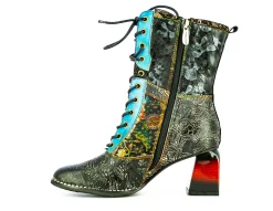 Best Laura Vita Bottines - INCOLAO 05