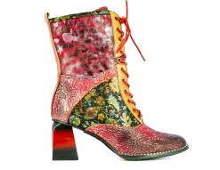 Best Laura Vita Bottines - INCOLAO 05