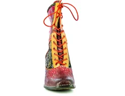 Best Laura Vita Bottines - INCOLAO 05