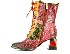 Best Laura Vita Bottines - INCOLAO 05