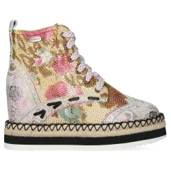 Best Laura Vita Bottines - JABINEO 23