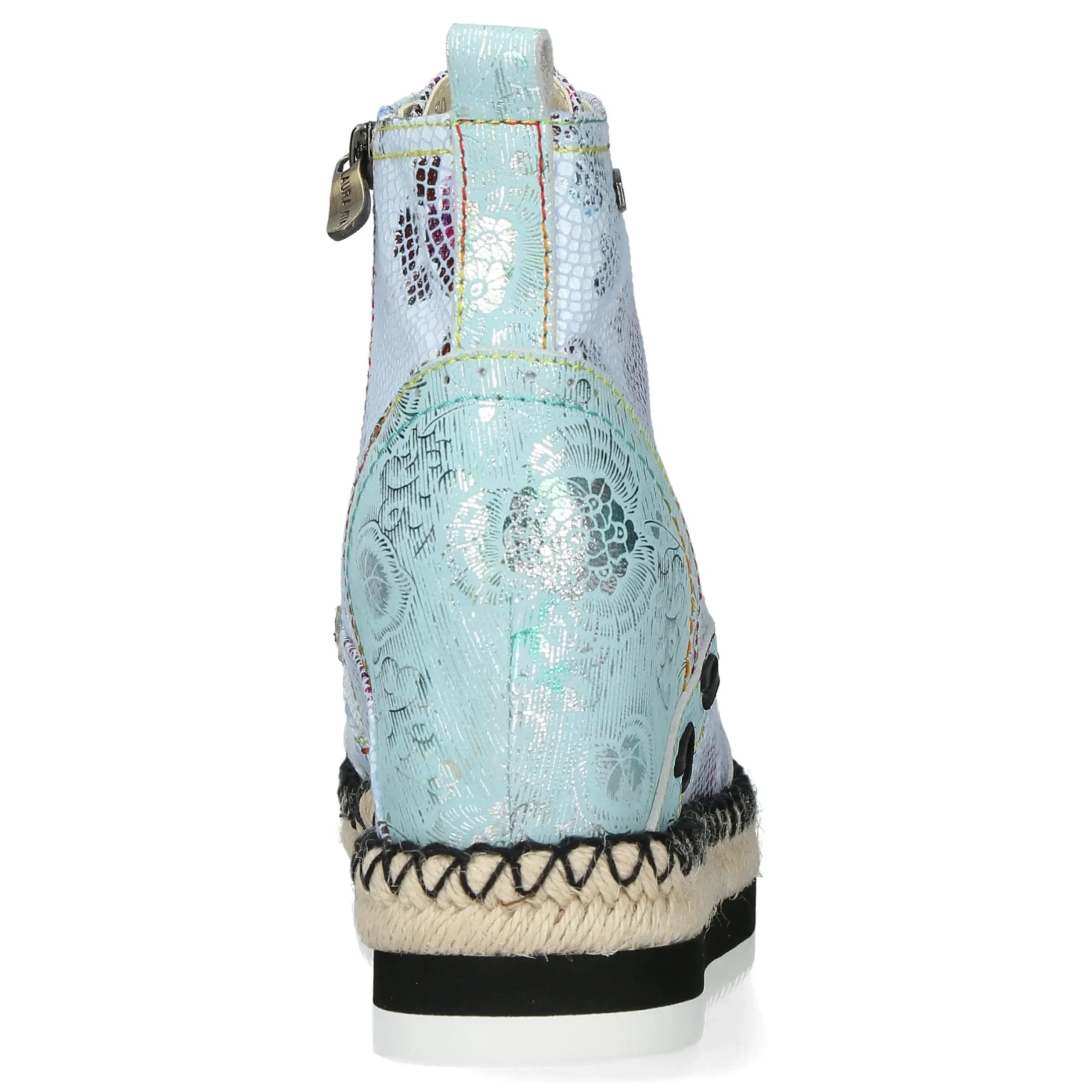 Best Laura Vita Bottines - JABINEO 23