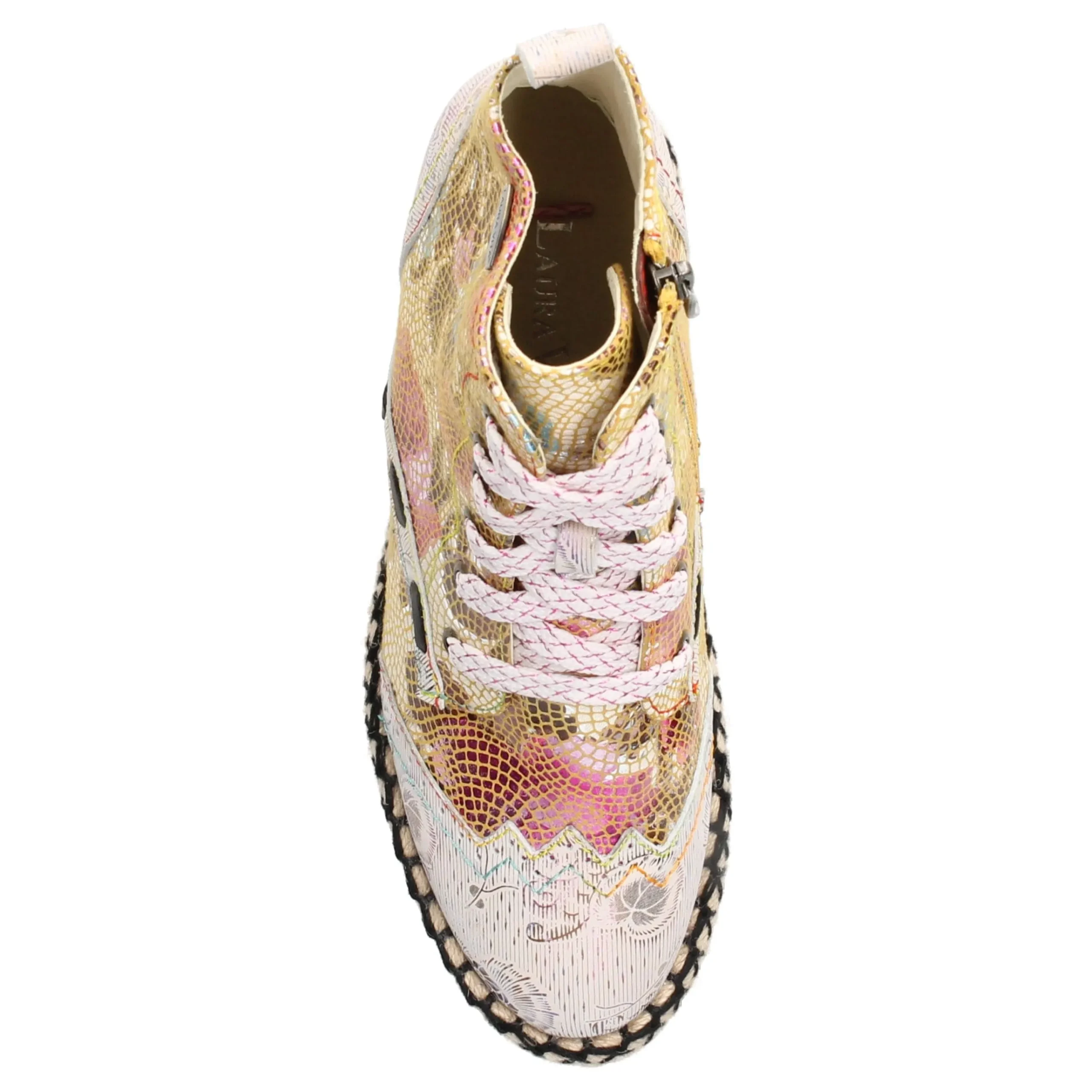 Best Laura Vita Bottines - JABINEO 23