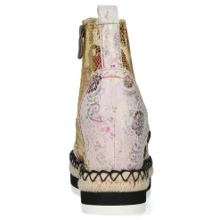 Best Laura Vita Bottines - JABINEO 23