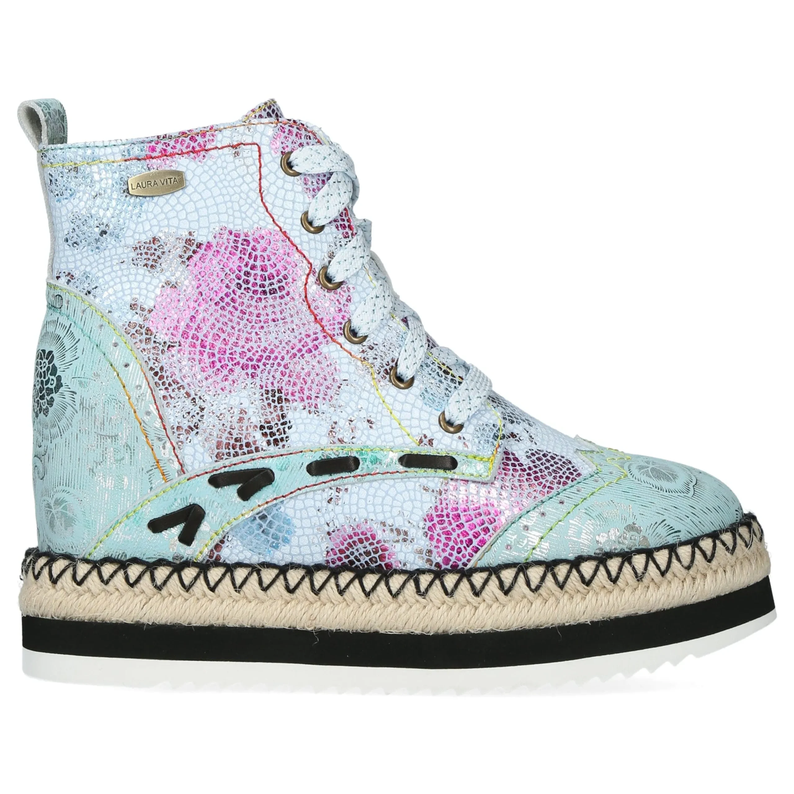 Best Laura Vita Bottines - JABINEO 23