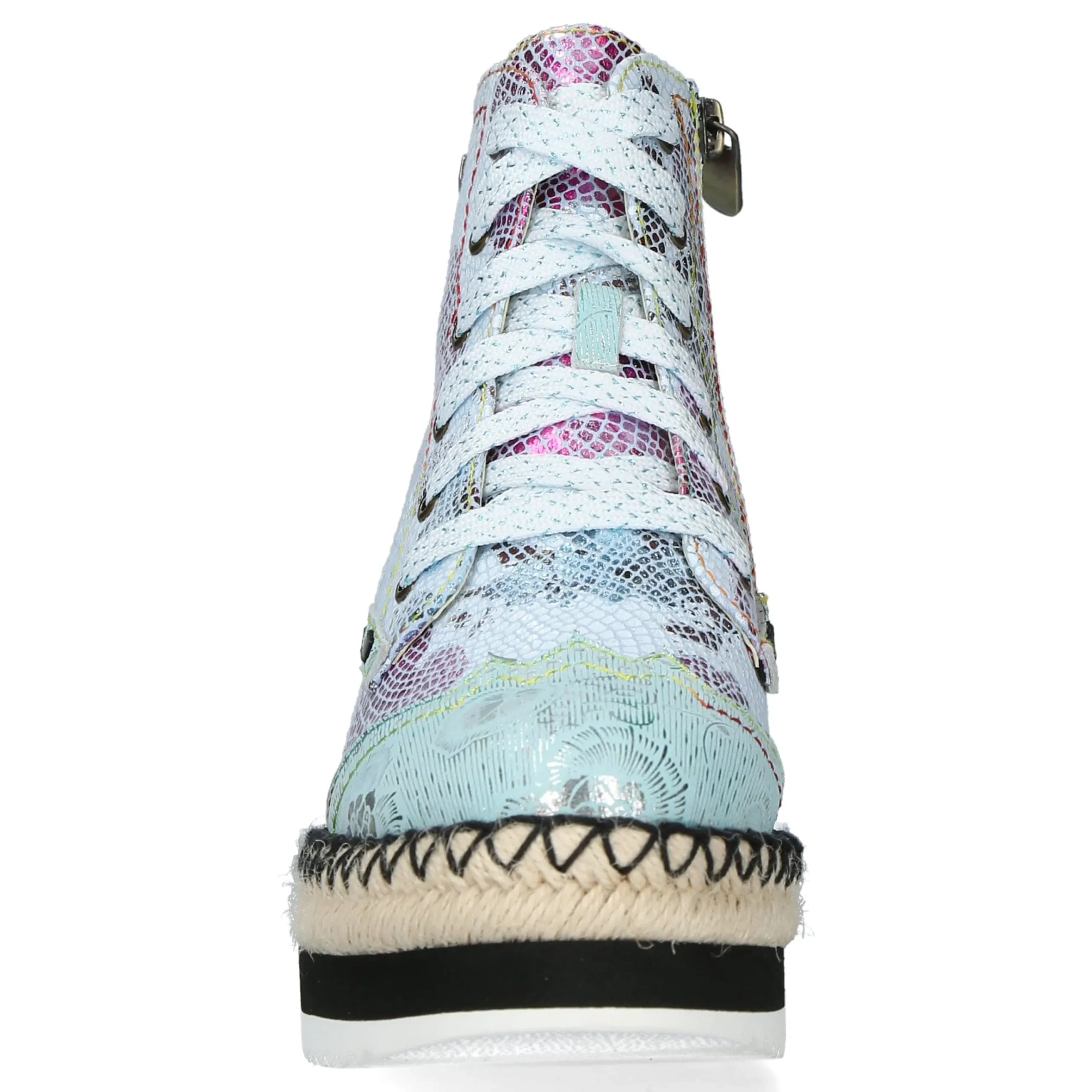 Best Laura Vita Bottines - JABINEO 23