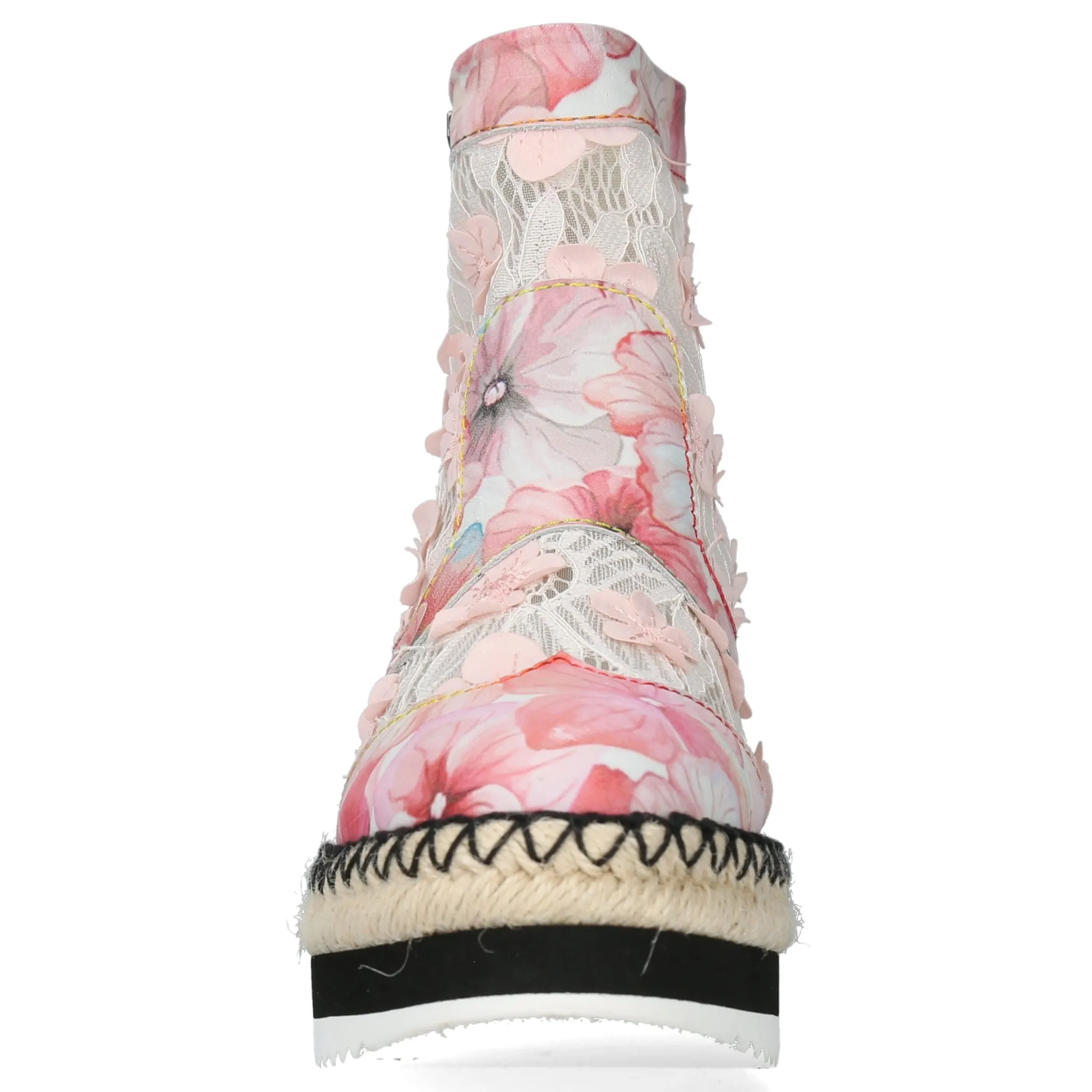 New Laura Vita Bottines - JABINEO 03