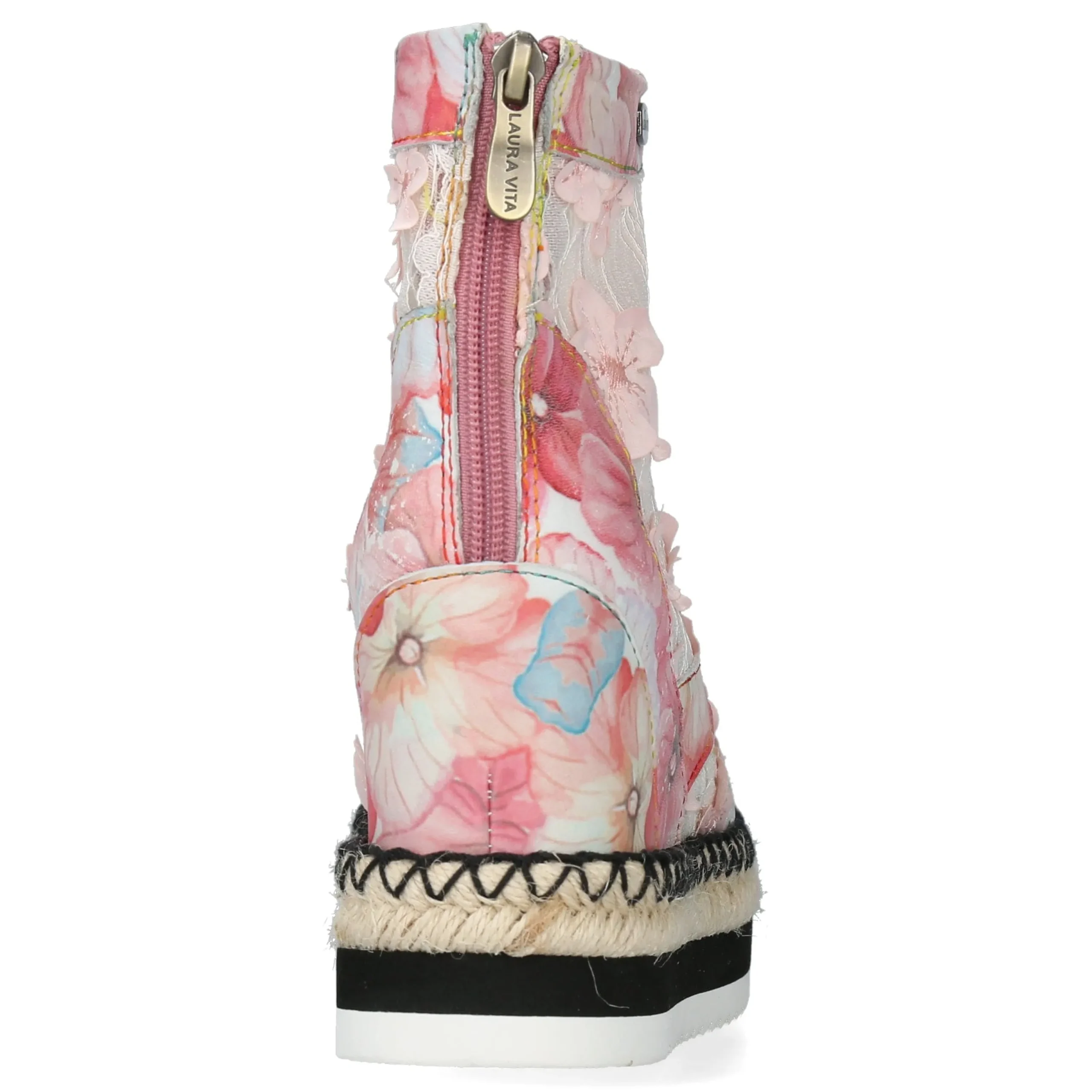 New Laura Vita Bottines - JABINEO 03