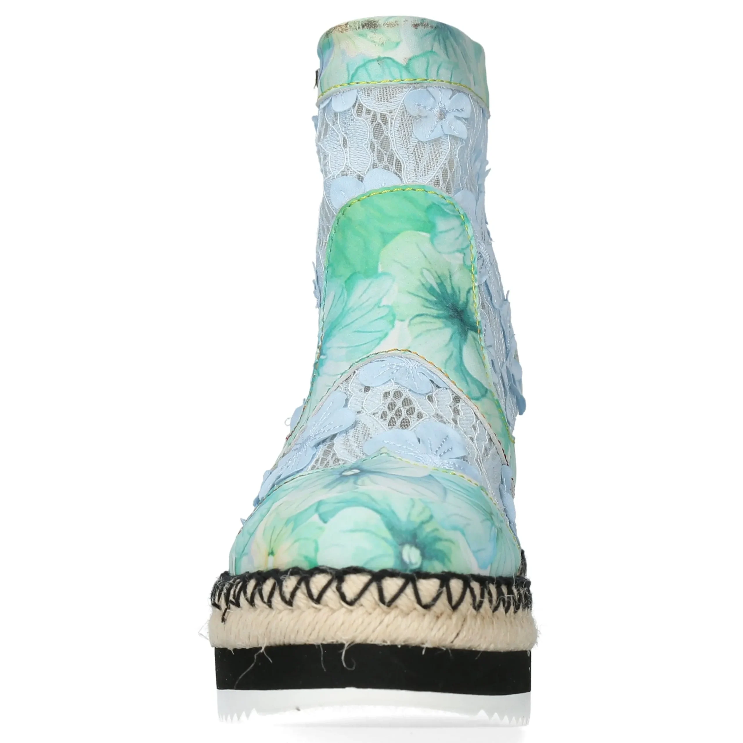 New Laura Vita Bottines - JABINEO 03