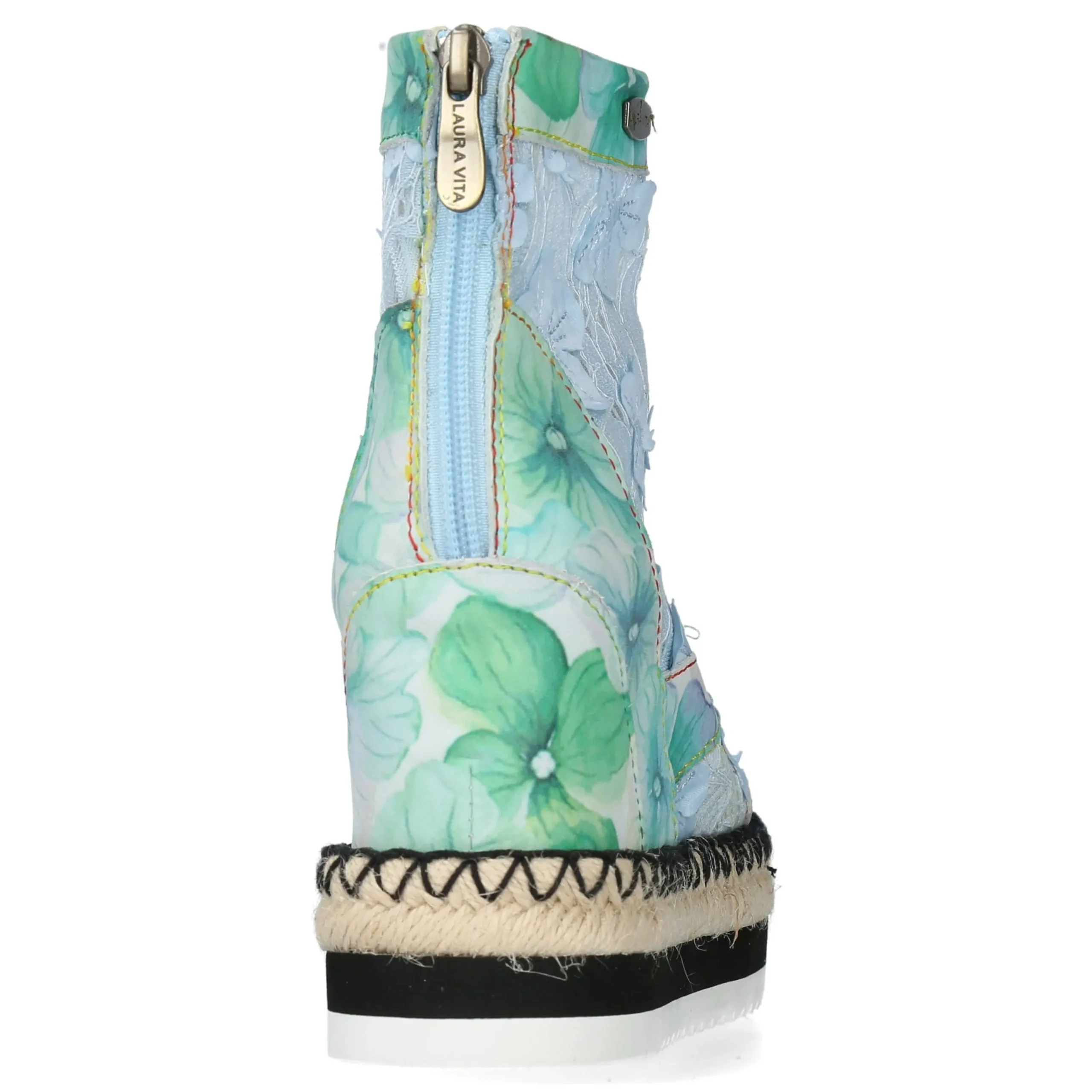 New Laura Vita Bottines - JABINEO 03