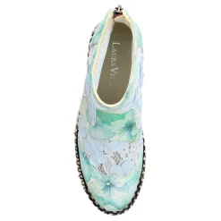 New Laura Vita Bottines - JABINEO 03