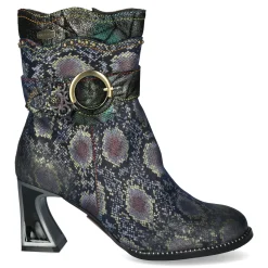 Clearance Laura Vita Bottines - JACBO 21