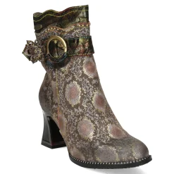 Clearance Laura Vita Bottines - JACBO 21