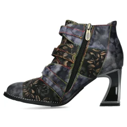 Hot Laura Vita Bottines - JACBO 214