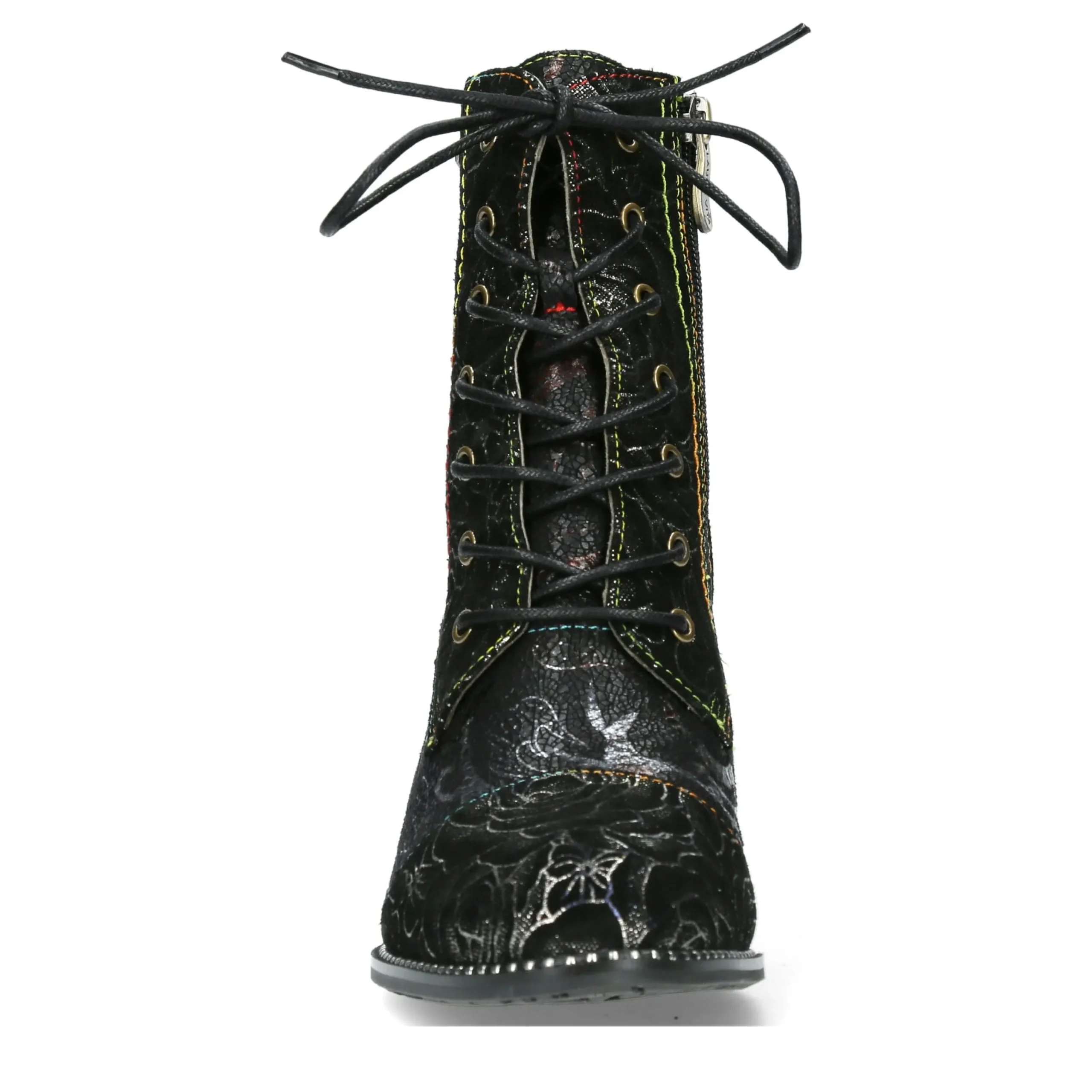 Online Laura Vita Bottines - JACBO 0123