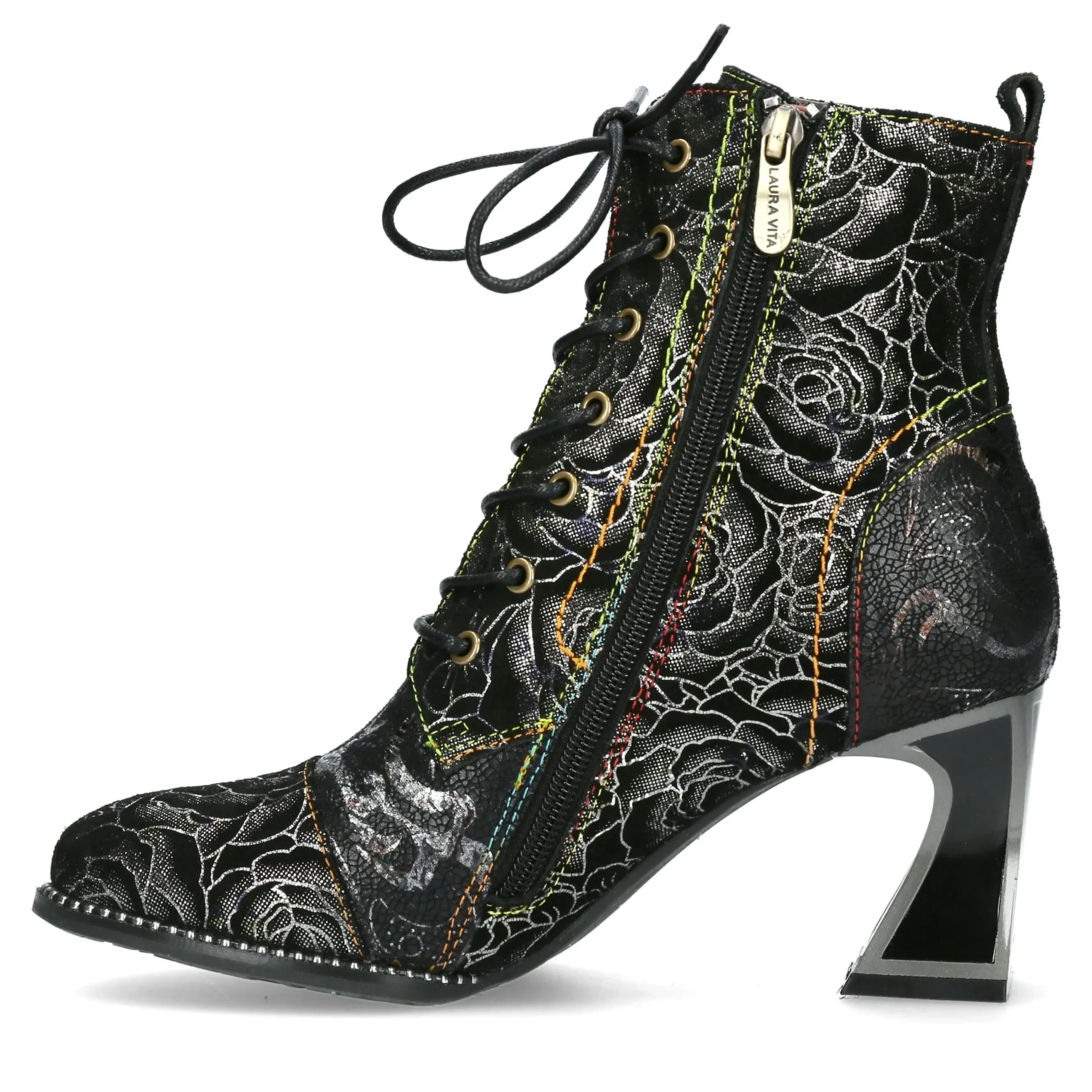 Online Laura Vita Bottines - JACBO 0123