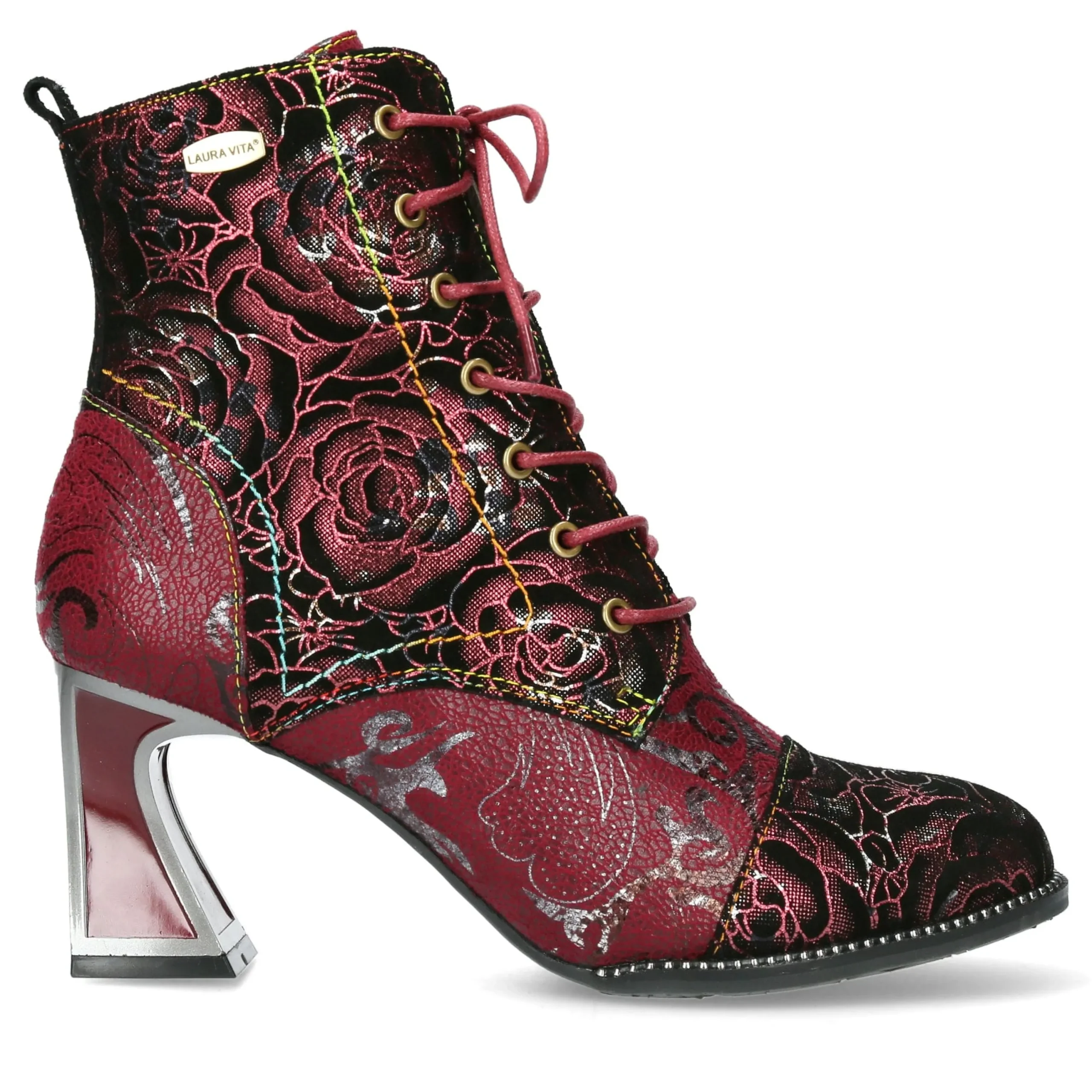 Online Laura Vita Bottines - JACBO 0123