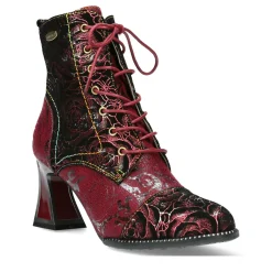 Online Laura Vita Bottines - JACBO 0123