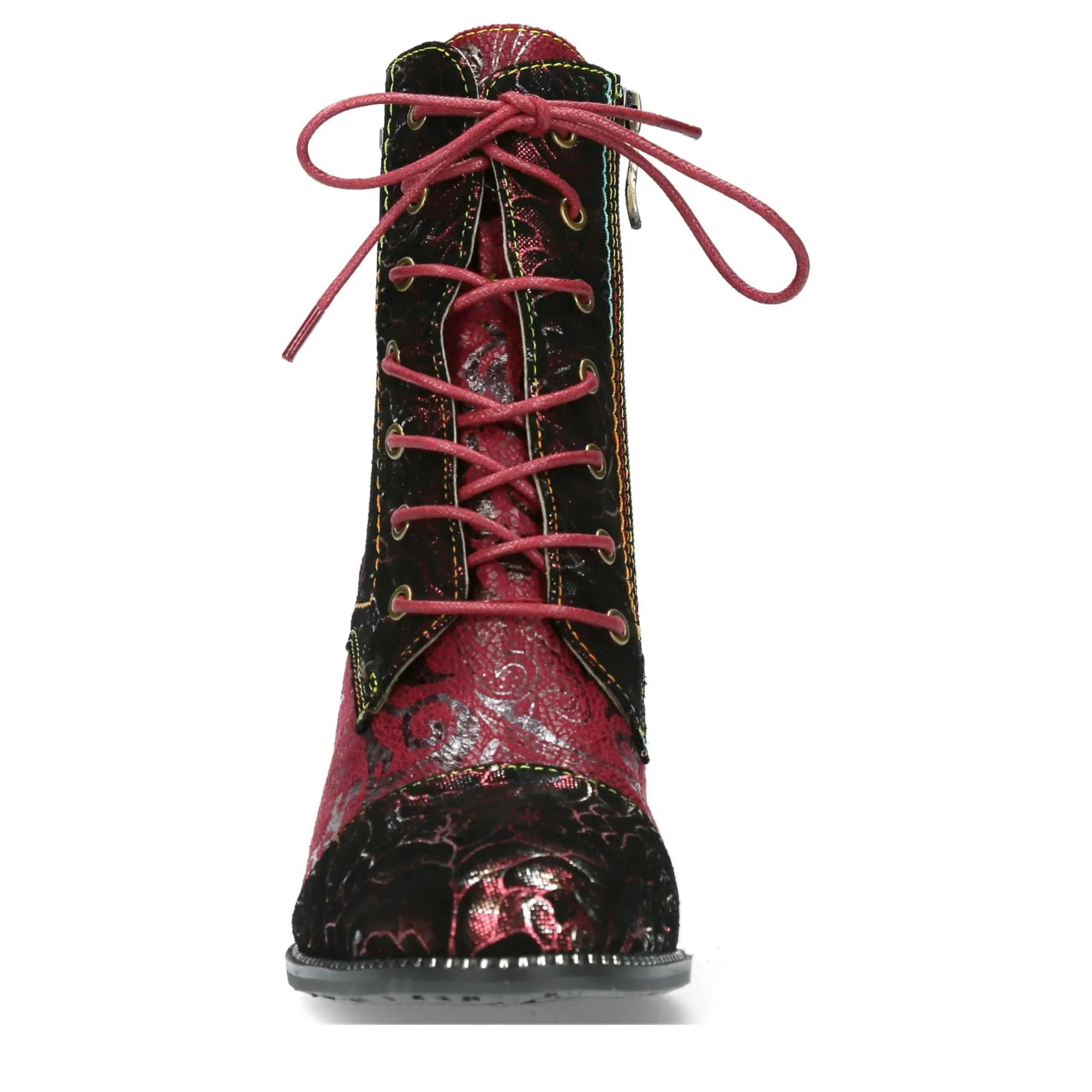 Online Laura Vita Bottines - JACBO 0123