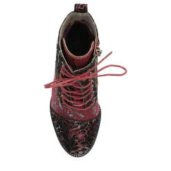 Online Laura Vita Bottines - JACBO 0123
