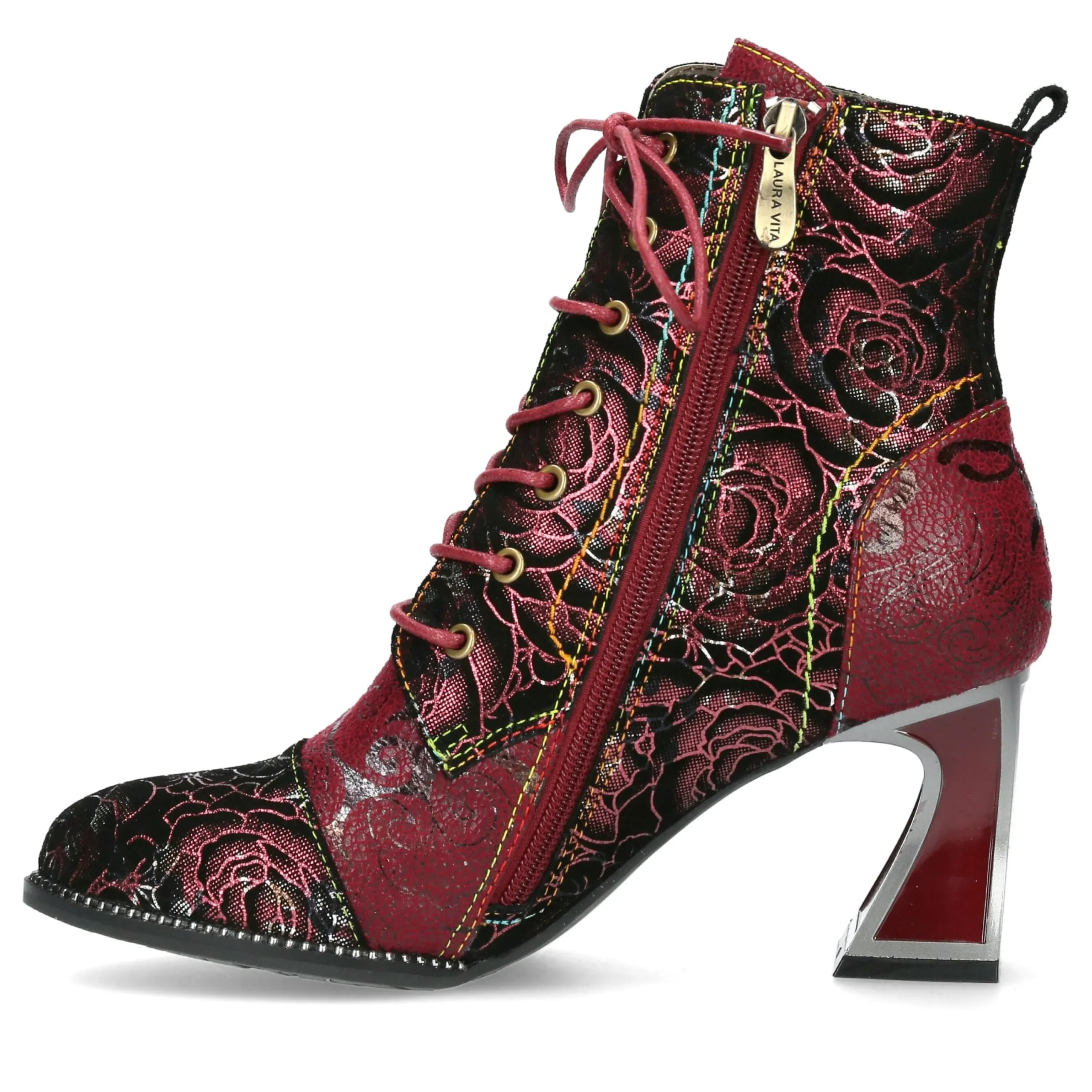 Online Laura Vita Bottines - JACBO 0123